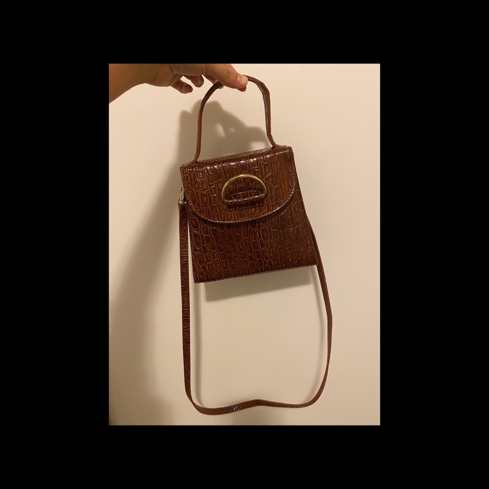 Little liffner lady bag - Picture 4 of 6